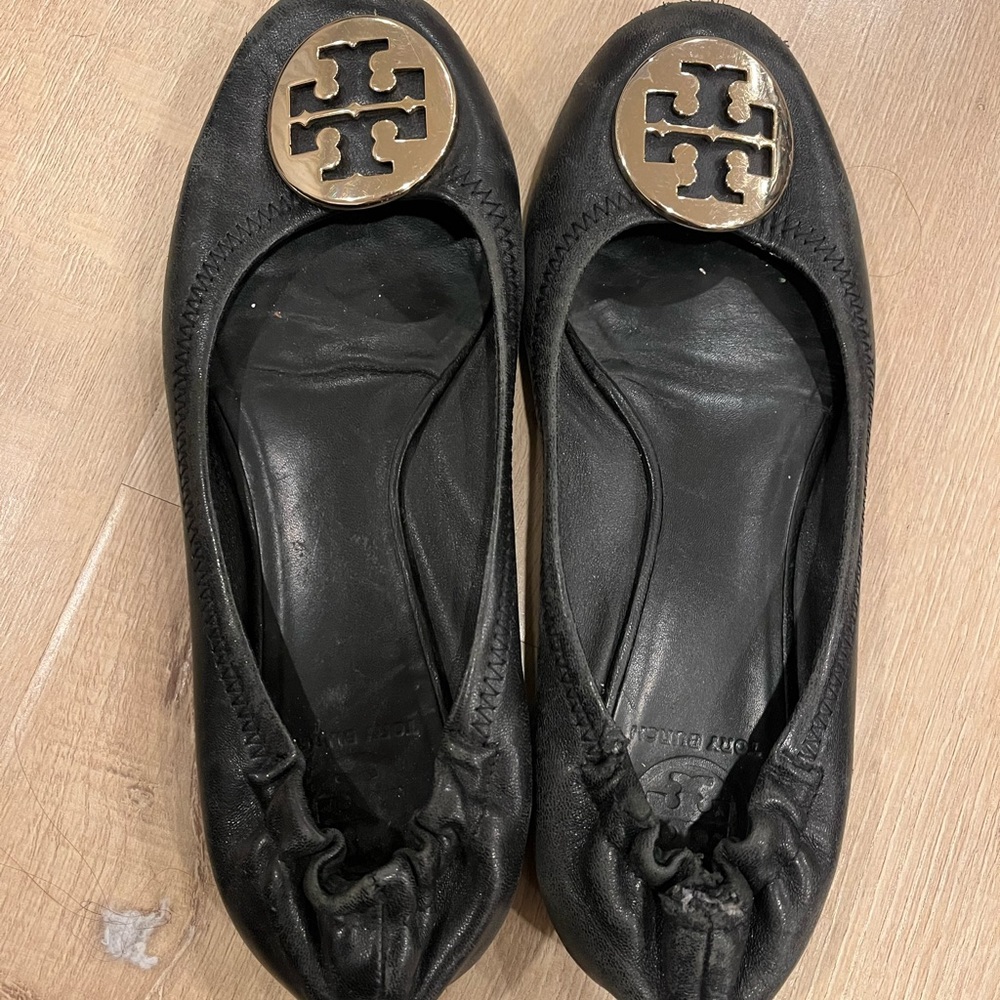 Tory Burch Revas